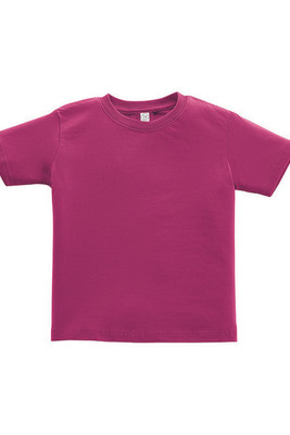 Rabbit Skins 3301J - Juvy Short Sleeve T-Shirt