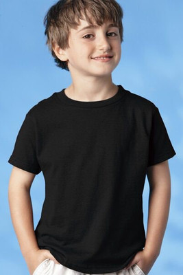 Rabbit Skins 3301J - Juvy Short Sleeve T-Shirt