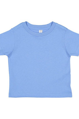 Rabbit Skins 3301T - Toddler Short Sleeve T-Shirt