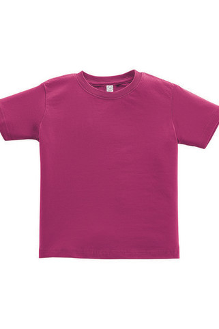 Rabbit Skins 3301T - Toddler Short Sleeve T-Shirt