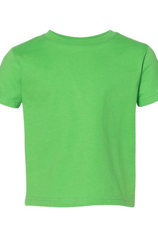 Rabbit Skins 3321 - T-Shirt pour enfant en jersey fin