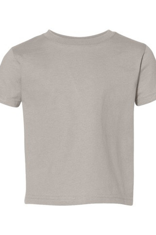 Rabbit Skins 3321 - T-Shirt pour enfant en jersey fin