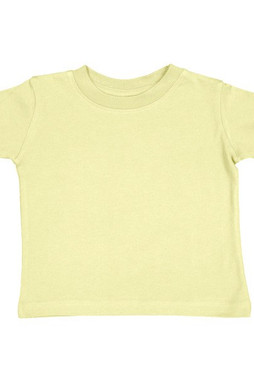 Rabbit Skins 3322 - Fine Jersey Infant T-Shirt