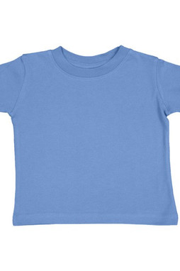 Rabbit Skins 3322 - Fine Jersey Infant T-Shirt 