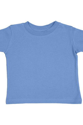Rabbit Skins 3322 - Fine Jersey Infant T-Shirt