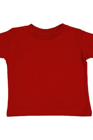 Rabbit Skins 3322 - Fine Jersey Infant T-Shirt