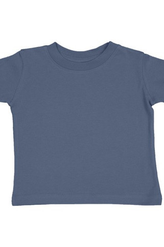 Rabbit Skins 3322 - Fine Jersey Infant T-Shirt