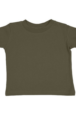 Rabbit Skins 3322 - Fine Jersey Infant T-Shirt 
