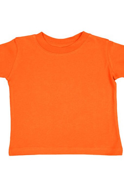 Rabbit Skins 3322 - T-shirt pour bébé en jersey fin