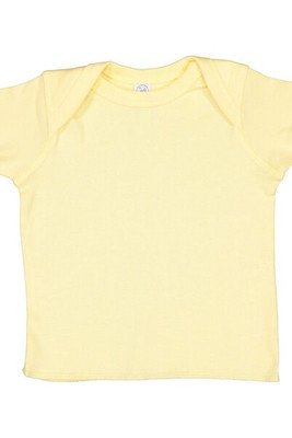 Rabbit Skins 3400 - Remera cinturón de hombro para niños