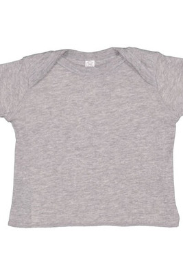 Rabbit Skins 3400 - Remera cinturón de hombro para niños