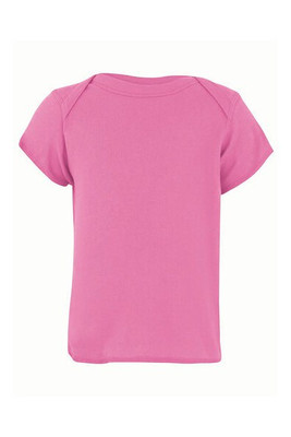 Rabbit Skins 3400 - Remera cinturón de hombro para niños