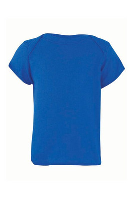 Rabbit Skins 3400 - Infant Lap Shoulder T-Shirt