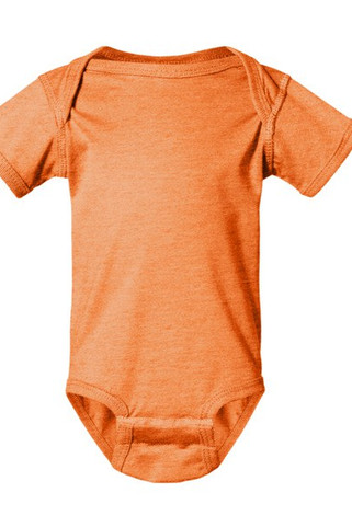 Rabbit Skins 4424 - Pantalon dépaule pour bébé en jersey fin