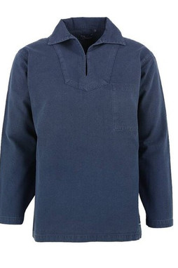 Armor lux AM150 - Blusa Vareuse Port Manech