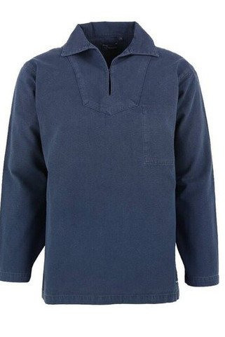 Armor lux AM150 - Port Manech Fishermans Smock