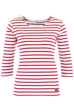 Armor lux AM225 - Maglia da Donna MariniÈre Cap Coz