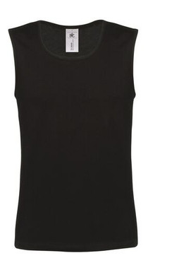 B&C BC157 - Mens Tank Top 100% Cotton