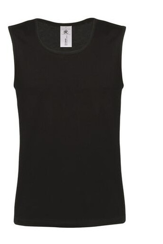 B&C BC157 - Mens Tank Top 100% Cotton