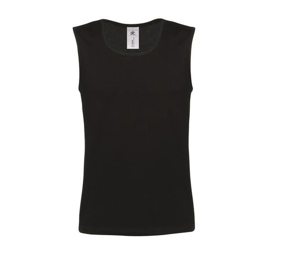 B&C BC157 - Men's Tank Top 100% Cotton