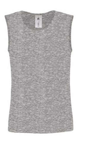 B&C BC157 - Débardeur Homme 100% Coton