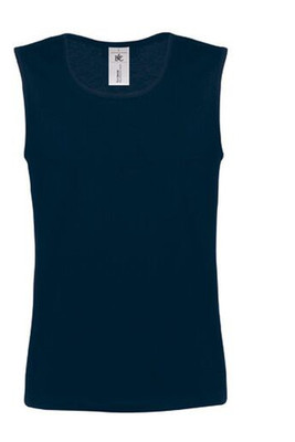 B&C BC157 - Men's Tank Top 100% Cotton