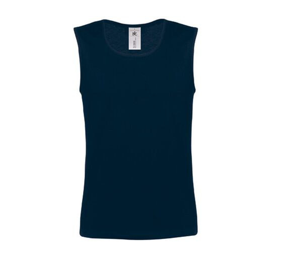 B&C BC157 - Men's Tank Top 100% Cotton