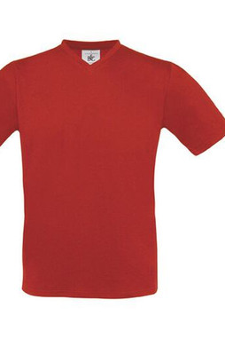 B&C BC163 - Exact T-Shirt Gola Em V