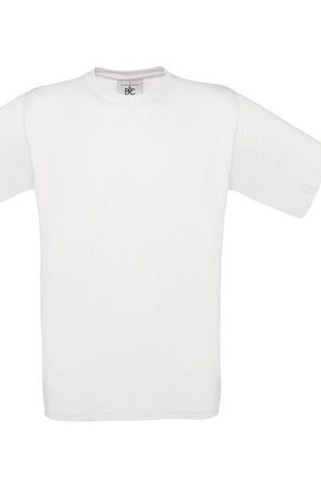 B&C BC191 - 100% Cotton Childrens T-Shirt
