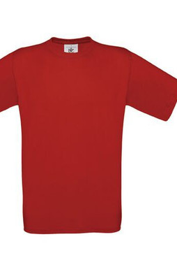 B&C BC191 - 100% bomulds T-shirt til børn