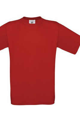 B&C BC191 - Tricou pentru copii din 100% bumbac