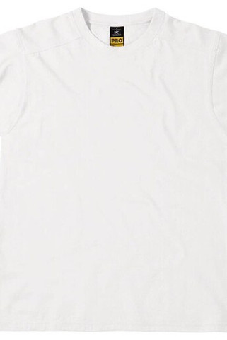 B&C Pro BC805 - Tricou Ultimate Comfort din bumbac cu cusături întărite