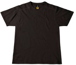 B&C Pro BC805 - Ultimate Comfort Cotton Tee with Reinforced Stitching