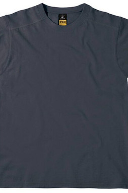 B&C Pro BC805 - Ultimate Comfort Cotton Tee with Reinforced Stitching