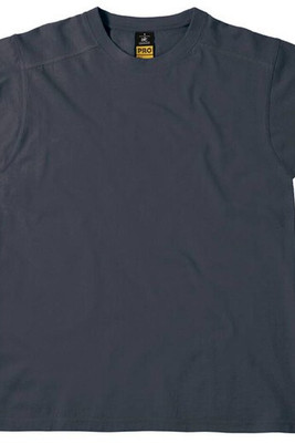 B&C Pro BC805 - Tricou Ultimate Comfort din bumbac cu cusături întărite