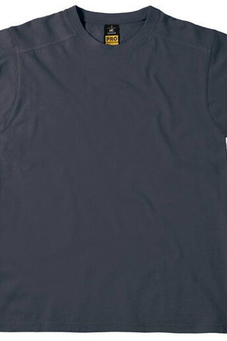 B&C Pro BC805 - Ultimate Comfort Cotton Tee with Reinforced Stitching
