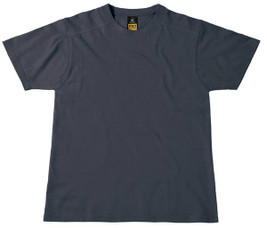 B&C Pro BC805 - Ultimate Comfort Cotton Tee with Reinforced Stitching