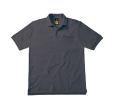 B&C Pro BC825 - Polo Comfort e Resistenza Pro