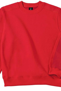 B&C Pro BC830 - Ultimate Comfort Pojačani Pulover