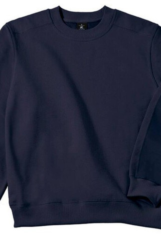 B&C Pro BC830 - Ultimate Comfort Reinforced Sweater