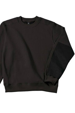 B&C Pro BC830 - Ultimate Comfort Reinforced Sweater