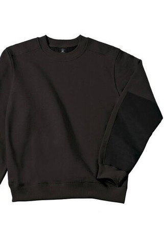B&C Pro BC830 - Ultimate Comfort Reinforced Sweater