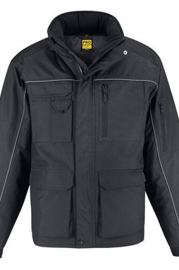 B&C Pro BC850 - Ултимейт Weatherproof Работно Яке Pro