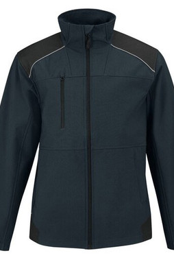 B&C Pro BC855 - Veste Soft-Shell Pro Performance