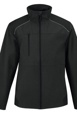 B&C Pro BC855 - Veste Soft-Shell Pro Performance