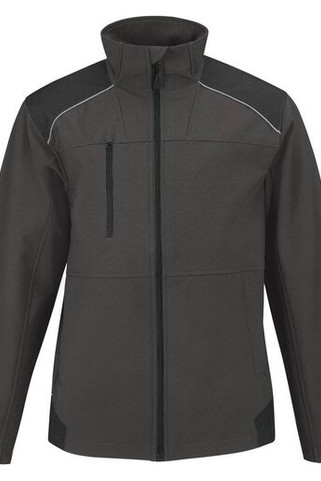 B&C Pro BC855 - Ultimate Weatherproof Ripstop Adventure Jacket