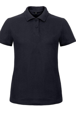 B&C BCI1F - B&C Damen Slim Fit Baumwollpolo