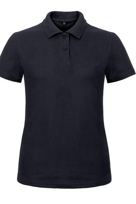 B&C BCI1F - B&C Women's Slim Fit Cotton Polo Shirt
