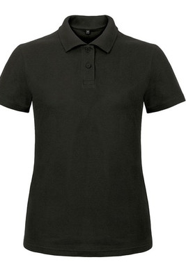 B&C BCI1F - B&C Women's Slim Fit Cotton Polo Shirt