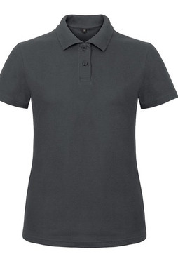 B&C BCI1F - Polo Femme Slim Fit Coton B&C